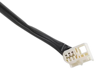 Extendable Towing Mirrors for 120 Series Toyota Prado - Chrome - Pair (2002 - 2009)-Spoilers and Bodykits Australia