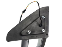 Extendable Towing Mirrors for 120 Series Toyota Prado - Pair (2002 - 2009)-Spoilers and Bodykits Australia