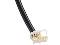 Extendable Towing Mirrors for 120 Series Toyota Prado - Pair (2002 - 2009)-Spoilers and Bodykits Australia