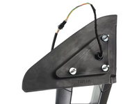 Extendable Towing Mirrors for 120 Series Toyota Prado - Pair-Spoilers and Bodykits Australia