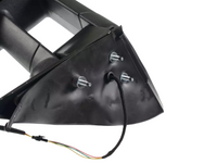 Extendable Towing Mirrors for 150 Series Toyota Prado - Pair-Spoilers and Bodykits Australia