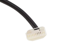 Extendable Towing Mirrors for 200 Series Toyota Landcruiser - Chrome - Pair (Without Indicators)-Spoilers and Bodykits Australia