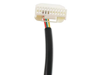 Extendable Towing Mirrors for 200 Series Toyota Landcruiser - Pair (2007 - 2019)-Spoilers and Bodykits Australia