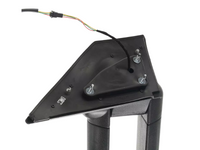 Extendable Towing Mirrors for 200 Series Toyota Landcruiser - Pair (2007 - 2019)-Spoilers and Bodykits Australia