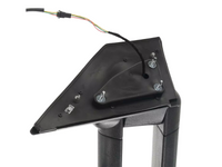 Extendable Towing Mirrors for 200 Series Toyota Landcruiser - Pair (2007 - 2019)-Spoilers and Bodykits Australia