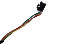 Extendable Towing Mirrors for 70 / 75 / 78 / 79 Series Toyota Landcruiser - Chrome - Pair (1984 - 2019)-Spoilers and Bodykits Australia