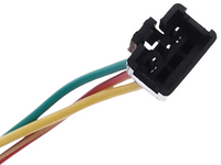 Extendable Towing Mirrors for 70 / 75 / 78 / 79 Series Toyota Landcruiser - Electric Mirror - Pair (1984 - 2019)-Spoilers and Bodykits Australia