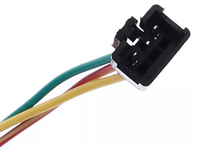 Extendable Towing Mirrors for 70 / 75 / 78 / 79 Series Toyota Landcruiser - Electric Mirror - Pair-Spoilers and Bodykits Australia