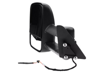 Extendable Towing Mirrors for 80 Series Toyota Landcruiser - Electric Mirror - Pair (1990 - 1998)-Spoilers and Bodykits Australia