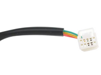 Extendable Towing Mirrors for Toyota Hilux - Black - Pair (07/2015 - 2019)-Spoilers and Bodykits Australia