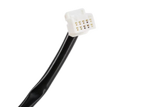 Extendable Towing Mirrors for Toyota Hilux - Chrome - Pair (07/2015 - 2019)-Spoilers and Bodykits Australia