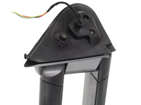 Extendable Towing Mirrors for Toyota Hilux - Pair (2015 - 2019)-Spoilers and Bodykits Australia