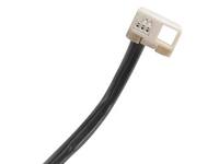 Extendable Towing Mirrors with Indicators for 150 Series Toyota Prado - Chrome - Pair (2009 Onwards)-Spoilers and Bodykits Australia