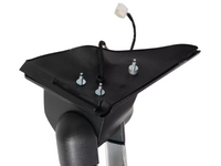 Extendable Towing Mirrors with Indicators for 150 Series Toyota Prado - Chrome - Pair-Spoilers and Bodykits Australia