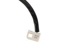 Extendable Towing Mirrors with Indicators for 150 Series Toyota Prado - Chrome - Pair-Spoilers and Bodykits Australia