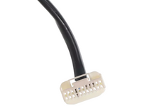 Extendable Towing Mirrors with Indicators for 200 Series Toyota Landcruiser - Pair (2007 - 2011)-Spoilers and Bodykits Australia