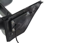 Extendable Towing Mirrors with Indicators for 200 Series Toyota Landcruiser - Pair-Spoilers and Bodykits Australia