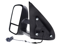 Extendable Towing Mirrors with Indicators for Ford Territory SX / SY / SZ - Pair-Spoilers and Bodykits Australia