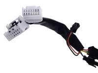 Extendable Towing Mirrors with Indicators for MQ / MR Mitsubishi Triton - Chrome - Pair (2015 Onwards)-Spoilers and Bodykits Australia