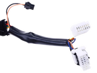 Extendable Towing Mirrors with Indicators for MQ / MR Mitsubishi Triton - Electric Mirror - Pair (2015 - 2019)-Spoilers and Bodykits Australia