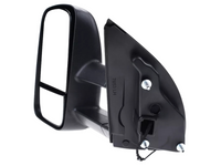 Extendable Towing Mirrors with Indicators for PX1 / PX2 Ford Ranger / Everest UA - Manual Mirror - Pair-Spoilers and Bodykits Australia