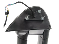 Extendable Towing Mirrors with Indicators for Toyota Hilux - Pair (2005 - 2015)-Spoilers and Bodykits Australia