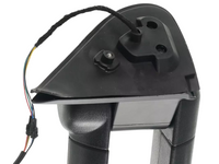 Extendable Towing Mirrors with Indicators for Toyota Hilux - Pair (2015 - 2019)-Spoilers and Bodykits Australia