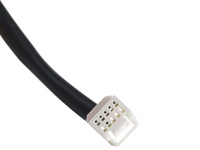 Extendable Towing Mirrors with Indicators for Toyota Hilux - Pair (2015 - 2019)-Spoilers and Bodykits Australia