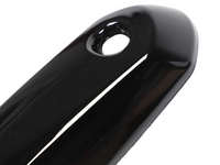 Exterior Door Handle Covers x4 for 300 Series Toyota Landcruiser LC300 - Gloss Black (2023 Onwards)-Spoilers and Bodykits Australia