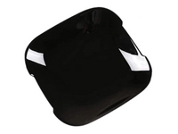 Exterior Door Handle Inserts x5 for Land Rover Defender 110 - Gloss Black (2020 - 2023)-Spoilers and Bodykits Australia