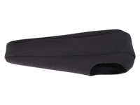 Fabric Cloth Seat Armrest Cover for Toyota FJ Cruiser - Pair (2007 - 2021)-Spoilers and Bodykits Australia