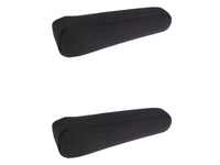 Fabric Cloth Seat Armrest Cover for Toyota FJ Cruiser - Pair (2007 - 2021)-Spoilers and Bodykits Australia