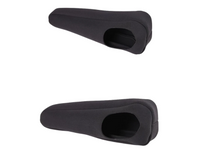 Fabric Cloth Seat Armrest Cover for Toyota FJ Cruiser - Pair (2007 - 2021)-Spoilers and Bodykits Australia