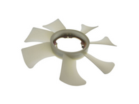 Fan Blade for GQ Nissan Patrol Y60 / Ford Maverick DA TD42 4.2L - Suits 134mm Holes (1988 - 1999) - Spoilers and Bodykits Australia