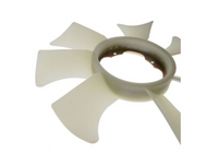 Fan Blade for GQ Nissan Patrol Y60 / Ford Maverick DA TD42 4.2L - Suits 134mm Holes (1988 - 1999) - Spoilers and Bodykits Australia