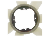 Fan Blade for GQ Nissan Patrol Y60 / Ford Maverick DA TD42 4.2L - Suits 134mm Holes (1988 - 1999) - Spoilers and Bodykits Australia