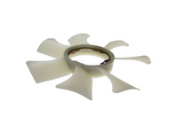 Fan Blade for GQ Nissan Patrol Y60 / Ford Maverick DA TD42 4.2L - Suits 134mm Holes (1988 - 1999) - Spoilers and Bodykits Australia