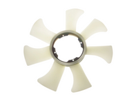 Fan Blade for GQ Nissan Patrol Y60 / Ford Maverick TB42S / TB42E - Suits 143mm Holes (1988 - 1997) - Spoilers and Bodykits Australia