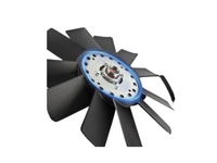 Fan Blade for GQ Nissan Patrol Y60 / Ford Maverick TB42S / TB42E - Suits 143mm Holes (1988 - 1997) - Spoilers and Bodykits Australia