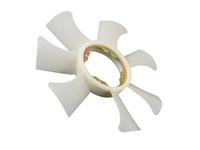 Fan Blade for GQ Nissan Patrol Y60 & Ford Maverick TD42 Diesel 4.2L (1988 - 1999) - Spoilers and Bodykits Australia