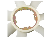 Fan Blade for GQ Nissan Patrol Y60 & Ford Maverick TD42 Diesel 4.2L (1988 - 1999) - Spoilers and Bodykits Australia