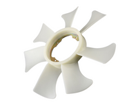 Fan Blade for GQ Nissan Patrol Y60 & Ford Maverick TD42 Diesel 4.2L (1988 - 1999) - Spoilers and Bodykits Australia