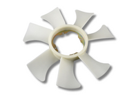 Fan Blade for GQ Nissan Patrol Y60 & Ford Maverick TD42 Diesel 4.2L (1988 - 1999) - Spoilers and Bodykits Australia