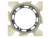 Fan Blade for MJ Mitsubishi Triton I4 2.5L 4D56 4D56T (1992 - 1996) - Spoilers and Bodykits Australia