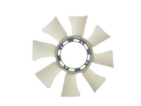 Fan Blade for MJ Mitsubishi Triton I4 2.5L 4D56 4D56T (1992 - 1996) - Spoilers and Bodykits Australia