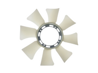 Fan Blade for Mitsubishi Delica P25W / L300 Express SJ / Starwagon / 4D40 / 4D56 / 4D56T (1989 - 2003) - Spoilers and Bodykits Australia
