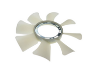 Fan Blade for Mitsubishi Delica P25W / L300 Express SJ / Starwagon / 4D40 / 4D56 / 4D56T (1989 - 2003) - Spoilers and Bodykits Australia
