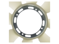 Fan Blade for Mitsubishi Delica P25W / L300 Express SJ / Starwagon / 4D40 / 4D56 / 4D56T (1989 - 2003) - Spoilers and Bodykits Australia