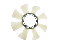 Fan Blade for Mitsubishi NA / NB / NC / ND / NE / NF / NG / NH / NJ / NK / NL Pajero 2.3L / 2.5L / 3.0L - Spoilers and Bodykits Australia
