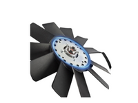 Fan Blade for Mitsubishi NA / NB / NC / ND / NE / NF / NG / NH / NJ / NK / NL Pajero 2.3L / 2.5L / 3.0L - Spoilers and Bodykits Australia